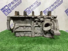 Блок двигателя Hyundai Solaris СЕДАН 1.6 G4FC 2013