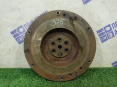 Маховик Hyundai Solaris СЕДАН 1.6 G4FC 2013