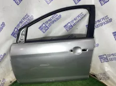 Дверь боковая передняя левая Ford Focus 2+ СЕДАН