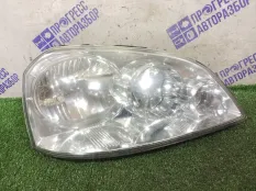 Фара передняя правая Chevrolet Lacetti СЕДАН