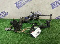 Проводка двери передняя левая Ford Focus 2+ СЕДАН