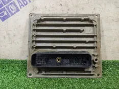 Блок управления двигателем Ford Focus 2+ СЕДАН 1.6