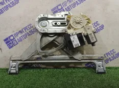 Стеклоподъемник задний правый Ford Focus 2+ СЕДАН