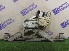 Стеклоподъемник передний левый Ford Focus 2+ СЕДАН