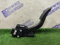 Педаль газа Hyundai Solaris СЕДАН 1.6 G4FC 2013