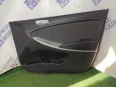 Дверная карта передняя правая Hyundai Solaris