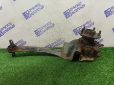 Кулак задний правый Ford Focus 2+ СЕДАН 1.6 SIDA