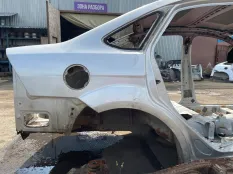 Крыло заднее правое Ford Focus 2+ СЕДАН 1.6 SIDA