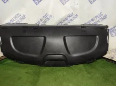 Полка салона задняя Hyundai Solaris СЕДАН 1.6 G4FC