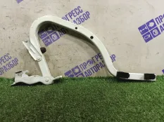 Петля крышки багажника задняя левая Hyundai