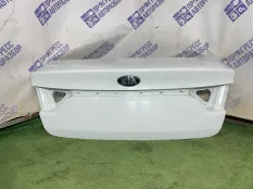 Крышка багажника KIA Rio 4 1.4 G4LC 2017