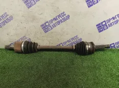 Привод передний левый Hyundai Solaris СЕДАН 1.6