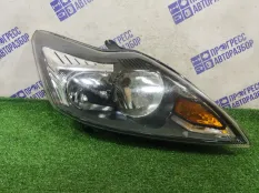 Фара передняя правая Ford Focus 2+ СЕДАН 1.6 SIDA