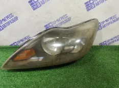 Фара передняя левая Ford Focus 2+ СЕДАН 1.6 SIDA