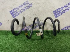 Пружина подвески передняя правая KIA Rio 4 1.4