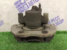 Суппорт тормозной передний правый Ford Focus 2+
