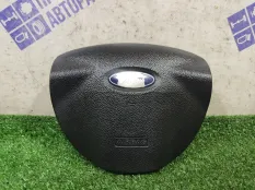 Подушка безопасности в руль Ford Focus 2+ СЕДАН