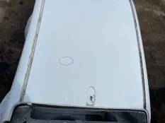Крыша KIA Rio 4 1.4 G4LC 2017