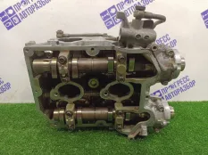 Головка блока цилиндров (ГБЦ) правая Subaru