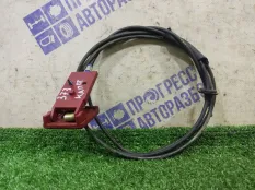 Трос капота SsangYong Kyron ВНЕДОРОЖНИК 2.0 D20DT
