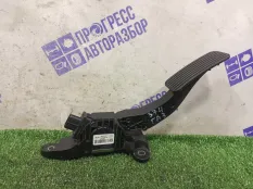 Педаль газа KIA Rio 4 1.4 G4LC 2017