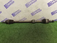 Привод передний правый Kia Rio 3 ХЕТЧБЕК 1.4 G4FA