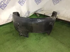 Подкрылок задний правый KIA Rio 4 1.4 G4LC 2017