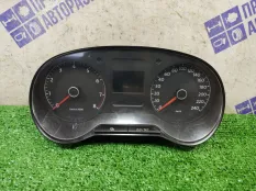 Панель приборов Volkswagen Polo СЕДАН 1.6 CFNA