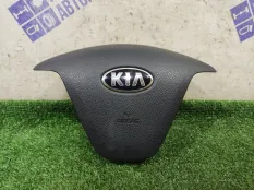Подушка безопасности в руль Kia Rio 3 ХЕТЧБЕК 1.4