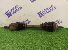 Полуось передний левый Volkswagen Polo СЕДАН 1.6