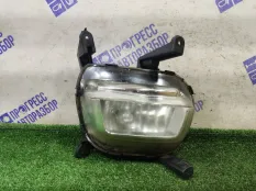 Фара противотуманная (ПТФ) передняя правая Kia Rio