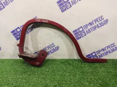 Петля крышки багажника задняя левая Volkswagen