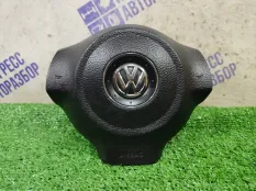 Подушка безопасности в руль Volkswagen Polo СЕДАН