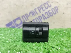 Блок управления корректора фар Volkswagen Polo