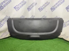 Полка салона задняя Volkswagen Polo СЕДАН 1.6 CFNA