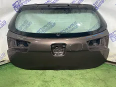 Крышка багажника Kia Rio 3 ХЕТЧБЕК 1.4 G4FA 2017