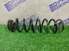 Пружина подвески задняя правая Volkswagen Polo