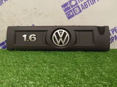 Декоративная крышка двигателя Volkswagen Polo
