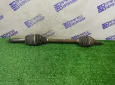 Привод задний левый Land Rover Range Rover Sport