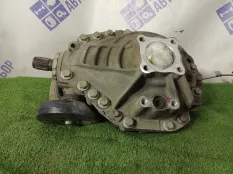 Редуктор передний Land Rover Range Rover Sport