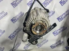 Раздаточная коробка (Раздатка) Land Rover Range