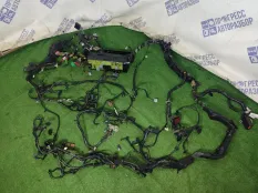 Проводка подкапотная Land Rover Range Rover Sport