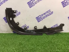Накладка двери задняя правая Land Rover Range