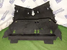 Пол салона задний Land Rover Range Rover Sport