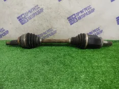 Привод передний левый Land Rover Range Rover Sport