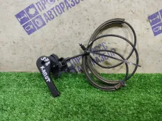 Трос капота Land Rover Range Rover Sport