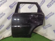 Дверь задняя левая Land Rover Range Rover Sport