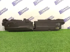 Крышка двигателя Land Rover Range Rover Sport