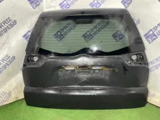 Крышка багажника Mitsubishi Pajero Sport 2