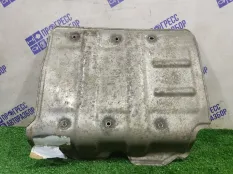 Защита АКПП Land Rover Range Rover Sport